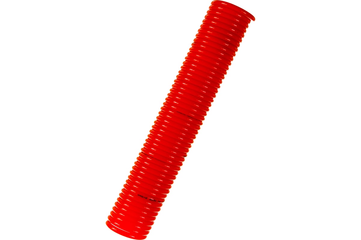 Шланг спиральный (10 м; 8х6 мм; рапид; 12 бар) Gigant G-1153 - выгодная ...