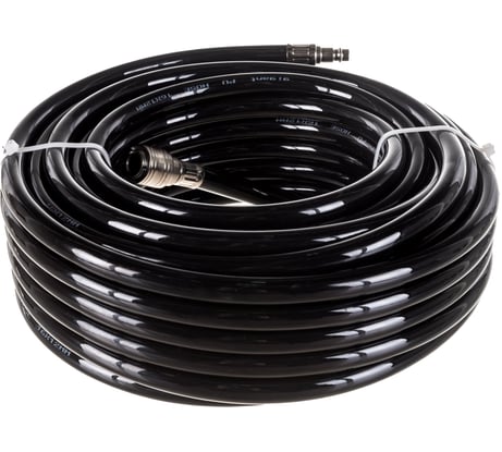 Шланг воздушный с фитингами для монтажа пневмолиний Gigant 20м 12x16 RH 2012