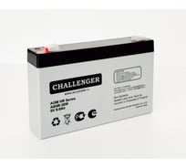 Батарея аккумуляторная CHALLENGER A6HR-36W