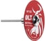 Диск алмазный DLT №50 Buffalo для гравера, 45х0.6мм 5084 2
