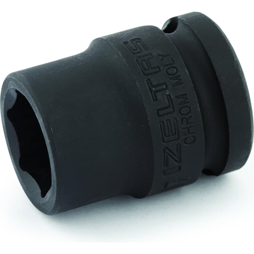 Головка ударная шестигранная 16 мм, 1/2"DR IZELTAS 1113067016 ...