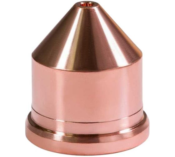 Сопло PLAZWELD (CUT-120 PRO) 1.6 100А, 5 штук 8010953