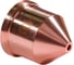 Сопло PLAZWELD (CUT-120 PRO) 1.6 100А, 5 штук 8010953 2