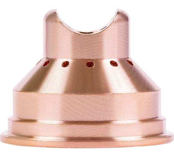 Насадка контактная PLAZWELD (CUT-120 PRO) 100-120А, 5 штук 8010960