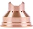 Насадка контактная PLAZWELD (CUT-120 PRO) 100-120А, 5 штук 8010960 1