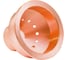 Насадка контактная PLAZWELD (CUT-120 PRO) 100-120А, 5 штук 8010960 3