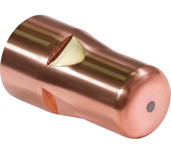 Катод PLAZWELD (CUT-120 PRO), 5 штук 8010951