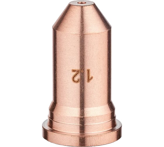Сопло PLAZWELD 51246.12 1.2 мм, PTM-100, 5 штук P-51246.12