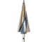Сверло ступенчатое по металлу HILBERG 4-34мм (16ступ) Hilberg HSS-Cobalt Impact Series STI0434 1
