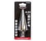 Сверло ступенчатое по металлу HILBERG 4-34мм (16ступ) Hilberg HSS-Cobalt Impact Series STI0434 4