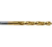 Сверло по металлу Hilberg 10.2х133(87)мм Cobalt 5% TOP CO102
