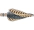 Сверло ступенчатое по металлу HILBERG 4-24мм (11ступ) Hilberg HSS-Cobalt Impact Series STI0424 3