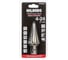 Сверло ступенчатое по металлу HILBERG 4-24мм (11ступ) Hilberg HSS-Cobalt Impact Series STI0424 4