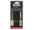 Сверло ступенчатое по металлу HILBERG 4-24мм (11ступ) Hilberg HSS-Cobalt Impact Series STI0424 5