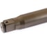 Вал RT-5880 (Anvil) поз.12 Rossvik 5880N12 3