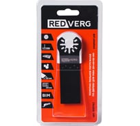 Полотно пильное погружное REDVERG для МФИ 28х48х95мм(820742) 00006758137