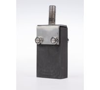 Электрод графитовый для маркировки 10х30 мм SteelGuard MCSGEG10 30