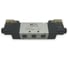 Пневмораспределитель Контактная Механика 5/2, G1/2, AC220V K4V420-15-A 1