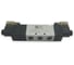 Пневмораспределитель Контактная Механика 5/3, G1/2, AC220V K4V430C-15-A 1