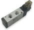 Пневмораспределитель Контактная Механика 5/2, G1/2, DC24V K4V410-15-B 6