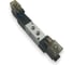 Пневмораспределитель Контактная Механика 5/3, G1/4, DC24V K4V330C-08-B 5