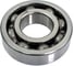 Подшипник коленвала REDVOLT 186F, 192F (дизель) 04-325K 1