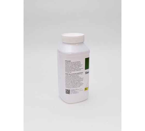Паста для пассивации InoxPass Gel 1 кг SteelGuard MCSGIPG0001