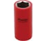 Изолированная торцевая головка Fibox 1/2 16 мм 1000 В - VDE SK-V416B 1