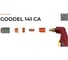 Изолятор плазмотрона GOODEL A141 (2 шт.) GS5.141.31.01 3