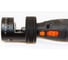 Машинка для заточки вольфрамовых электродов КЕДР аккумуляторная TIG-15 Battery 8031312 5