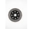 Алмазная шлифовальная чашка UNION Turbo, UT5” (125 мм) 4631181204503 2