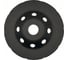 Алмазная шлифовальная чашка UNION Turbo, UT5” (125 мм) 4631181204503 3