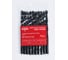 Сверло HSS 6.5х101, 10шт (НАБОР) Elitech 1820.101900 215203 1