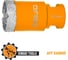 Коронка алмазная по керамограниту DINGQI M14 32 мм XA08103 5