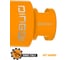 Коронка алмазная по керамограниту DINGQI M14 40 мм XA08105 5