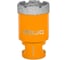 Коронка алмазная по керамограниту DINGQI M14 35 мм XA08104 5