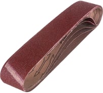Набор лент Flexione 50x686мм P120 5шт 50000444