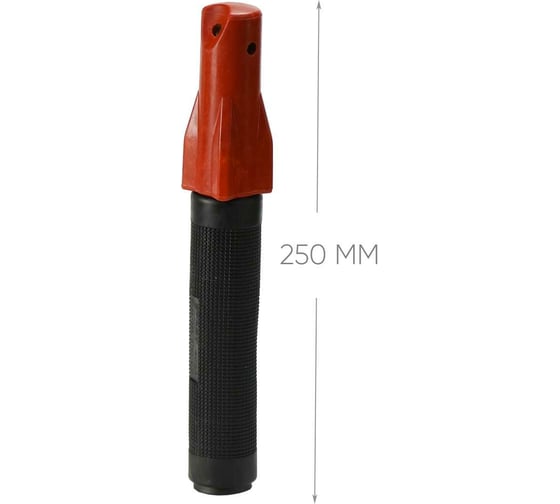 Электрододержатель HANDY STYLE 400A START STHS400