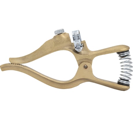 Клемма заземления KWIK 500 START SPK050