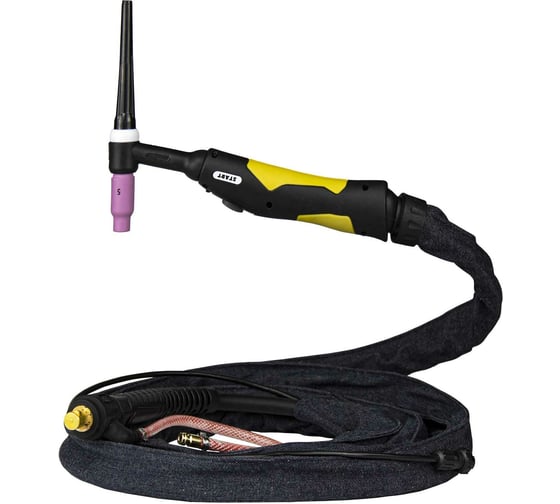 Горелка сварочная TIG-26 Basic 4 м START STB26-4000 1
