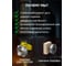 Проволока сварочная порошковая Basic E71T-GS 0.8 мм, 1 кг START STB7108 5