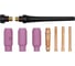 Горелка Оберон TW 26 4m (OKC/2pin/Gas M16х1,5) XL26435230 8