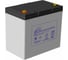 Аккумулятор для ИБП Leoch DJM1255 12В, 55 Ач УТ-00000570 1