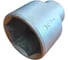 Головка торцевая сменная ИНКО 50 квадрат 20-3/4 (Камышин) 00000002928 1