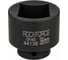 Головка ударная торцевая Rockforce 1/2, 36мм RF-44136(66439) 1