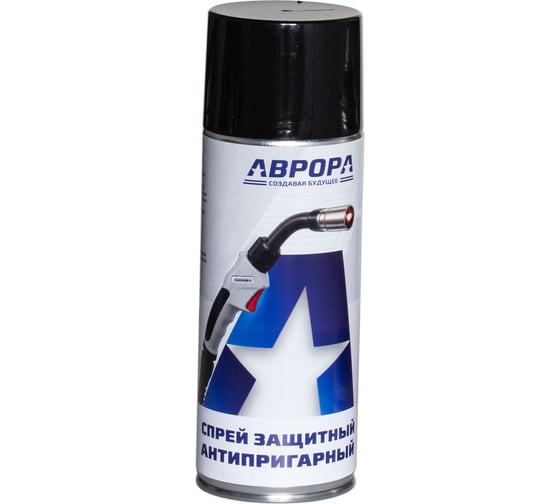 Спрей защитный антипригарный АВРОРА 520мл 42183