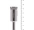 Коронка алмазная по стеклу, керамике (мокрый рез) TORGWIN O 18 мм L55х35 мм (2 шт.) T1911700 4
