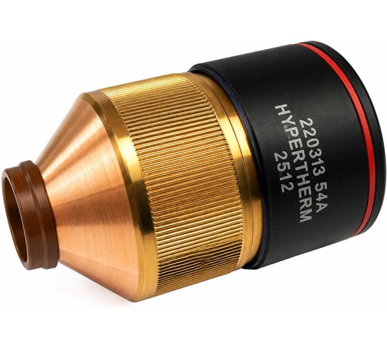 Кожух сопла АМН 30-50А HPR130XD/260XD/400XD (Оригинал) 220754