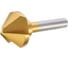 Зенковка H-Tools 90гр. 40.0мм HSSE-Co5 TiN 3z L-92мм 795400EHT 2