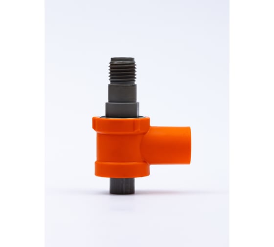Пылеудалитель Jindu ORANGE M22 x 1'1/4 66165